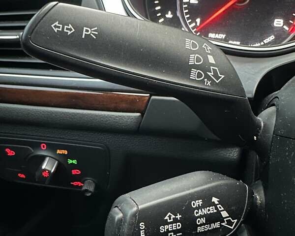 Белый Ауди А6, объемом двигателя 3 л и пробегом 239 тыс. км за 15300 $, фото 40 на Automoto.ua