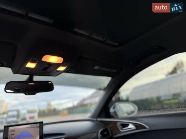 Ауді А6 2016 у Львові на Automoto.ua Білий Ауді А6, об'ємом двигуна 3 л та пробігом 100 тис. км за 14900 $, фото 28 на Automoto.ua