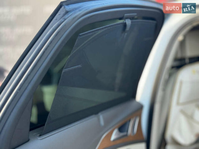 Белый Ауди А6, объемом двигателя 3 л и пробегом 163 тыс. км за 17999 $, фото 24 на Automoto.ua