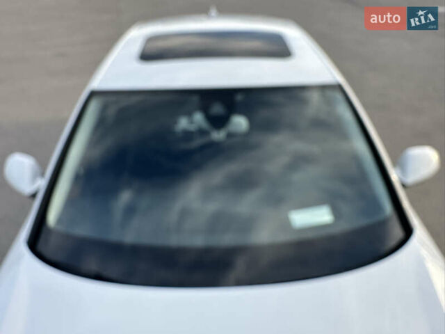 Белый Ауди А6, объемом двигателя 3 л и пробегом 76 тыс. км за 29500 $, фото 24 на Automoto.ua