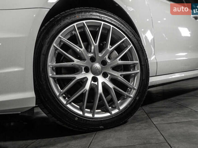 Білий Ауді А6, об'ємом двигуна 3 л та пробігом 150 тис. км за 23999 $, фото 36 на Automoto.ua