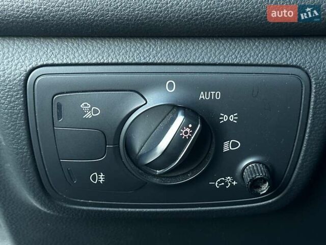 Белый Ауди А6, объемом двигателя 3 л и пробегом 276 тыс. км за 16999 $, фото 26 на Automoto.ua