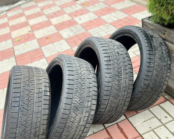Белый Ауди А6, объемом двигателя 1.98 л и пробегом 117 тыс. км за 21500 $, фото 18 на Automoto.ua