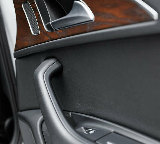 Белый Ауди А6, объемом двигателя 1.97 л и пробегом 179 тыс. км за 25300 $, фото 29 на Automoto.ua