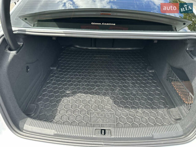 Білий Ауді А6, об'ємом двигуна 2.97 л та пробігом 210 тис. км за 21900 $, фото 18 на Automoto.ua