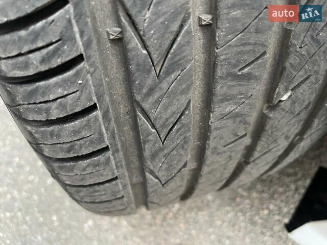 Белый Ауди А6, объемом двигателя 3 л и пробегом 198 тыс. км за 16500 $, фото 7 на Automoto.ua