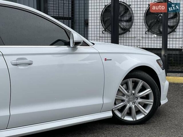 Білий Ауді А6, об'ємом двигуна 3 л та пробігом 231 тис. км за 16999 $, фото 19 на Automoto.ua