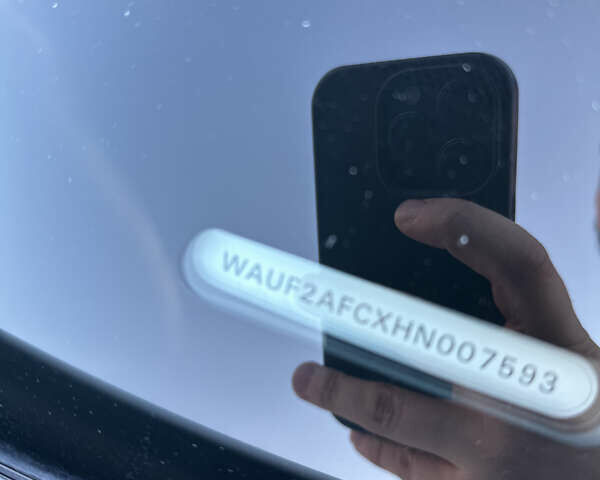 Белый Ауди А6, объемом двигателя 3 л и пробегом 98 тыс. км за 24999 $, фото 38 на Automoto.ua