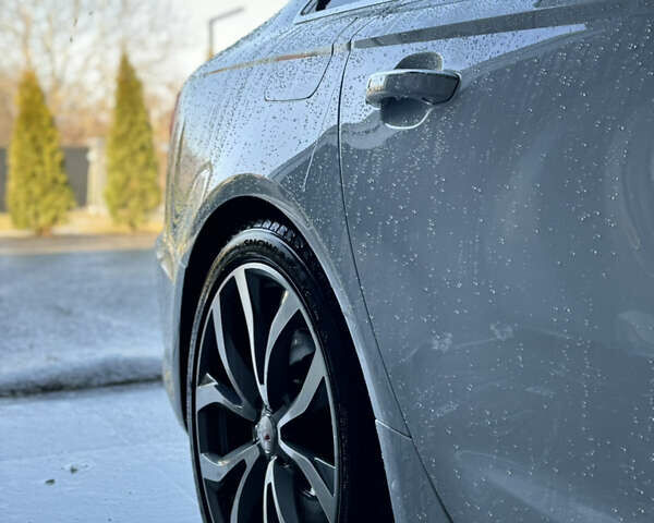 Белый Ауди А6, объемом двигателя 1.98 л и пробегом 117 тыс. км за 21500 $, фото 16 на Automoto.ua