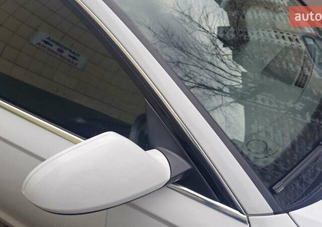 Белый Ауди А6, объемом двигателя 3 л и пробегом 158 тыс. км за 26500 $, фото 29 на Automoto.ua