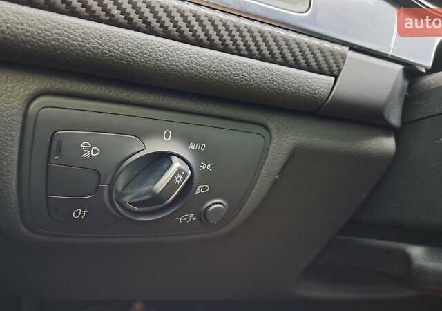 Белый Ауди А6, объемом двигателя 2 л и пробегом 155 тыс. км за 22999 $, фото 15 на Automoto.ua