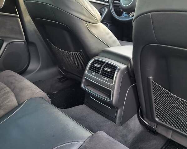 Білий Ауді А6, об'ємом двигуна 2 л та пробігом 115 тис. км за 28500 $, фото 18 на Automoto.ua
