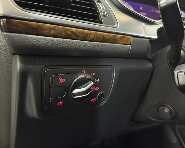 Белый Ауди А6, объемом двигателя 2 л и пробегом 250 тыс. км за 15200 $, фото 16 на Automoto.ua