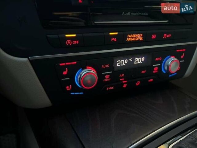 Білий Ауді А6, об'ємом двигуна 3 л та пробігом 231 тис. км за 16999 $, фото 55 на Automoto.ua
