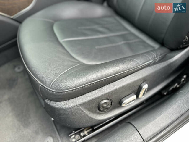 Белый Ауди А6, объемом двигателя 1.97 л и пробегом 120 тыс. км за 19900 $, фото 41 на Automoto.ua