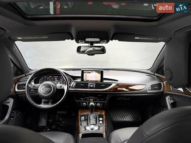 Білий Ауді А6, об'ємом двигуна 1.98 л та пробігом 146 тис. км за 16800 $, фото 55 на Automoto.ua