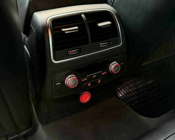 Білий Ауді А6, об'ємом двигуна 1.97 л та пробігом 171 тис. км за 23500 $, фото 17 на Automoto.ua