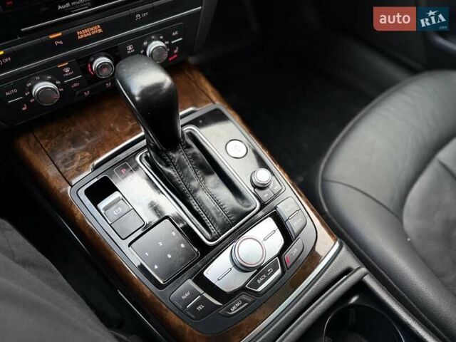 Білий Ауді А6, об'ємом двигуна 1.98 л та пробігом 146 тис. км за 16800 $, фото 39 на Automoto.ua