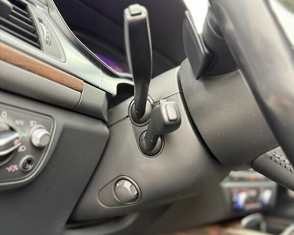 Білий Ауді А6, об'ємом двигуна 3 л та пробігом 244 тис. км за 16600 $, фото 64 на Automoto.ua