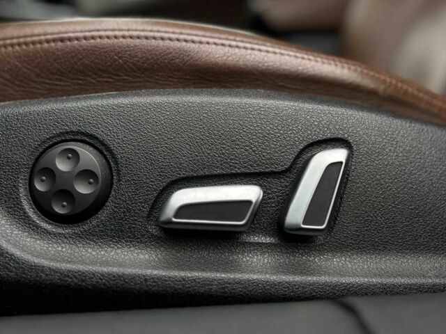 Білий Ауді А6, об'ємом двигуна 2 л та пробігом 172 тис. км за 17650 $, фото 19 на Automoto.ua