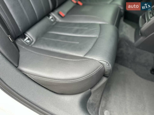 Белый Ауди А6, объемом двигателя 1.97 л и пробегом 120 тыс. км за 19900 $, фото 29 на Automoto.ua