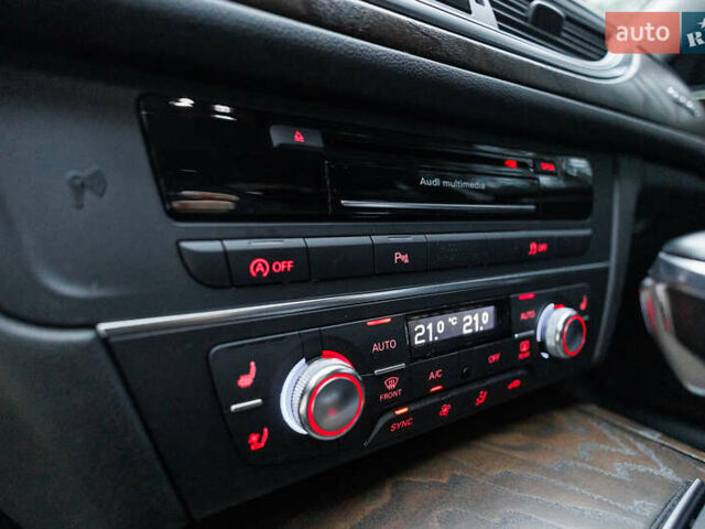 Белый Ауди А6, объемом двигателя 1.97 л и пробегом 179 тыс. км за 25300 $, фото 5 на Automoto.ua