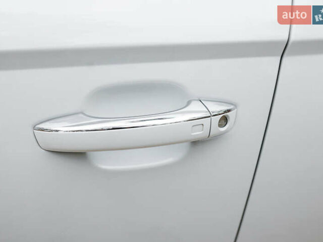 Белый Ауди А6, объемом двигателя 1.97 л и пробегом 179 тыс. км за 25300 $, фото 24 на Automoto.ua