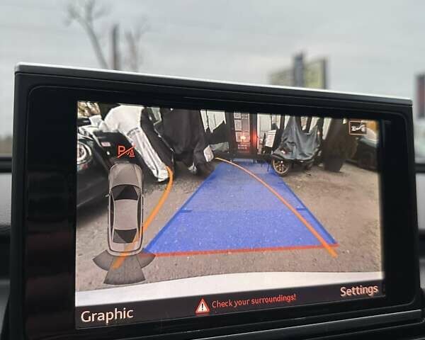 Белый Ауди А6, объемом двигателя 3 л и пробегом 239 тыс. км за 15300 $, фото 22 на Automoto.ua