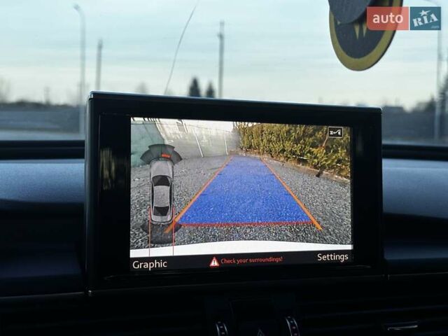 Белый Ауди А6, объемом двигателя 3 л и пробегом 276 тыс. км за 16999 $, фото 35 на Automoto.ua