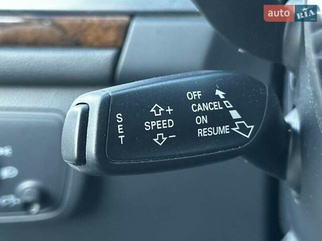 Белый Ауди А6, объемом двигателя 3 л и пробегом 276 тыс. км за 16999 $, фото 27 на Automoto.ua