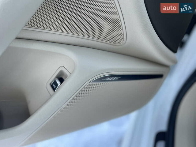Білий Ауді А6, об'ємом двигуна 2 л та пробігом 132 тис. км за 18700 $, фото 27 на Automoto.ua