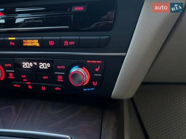 Білий Ауді А6, об'ємом двигуна 3 л та пробігом 231 тис. км за 16999 $, фото 54 на Automoto.ua