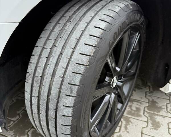Білий Ауді А6, об'ємом двигуна 3 л та пробігом 244 тис. км за 16600 $, фото 27 на Automoto.ua