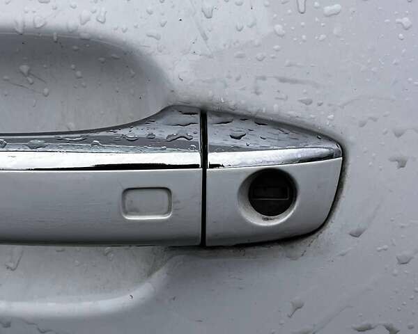 Білий Ауді А6, об'ємом двигуна 3 л та пробігом 198 тис. км за 11800 $, фото 22 на Automoto.ua