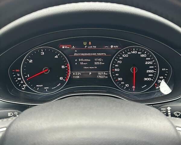 Білий Ауді А6, об'ємом двигуна 1.97 л та пробігом 173 тис. км за 21500 $, фото 5 на Automoto.ua