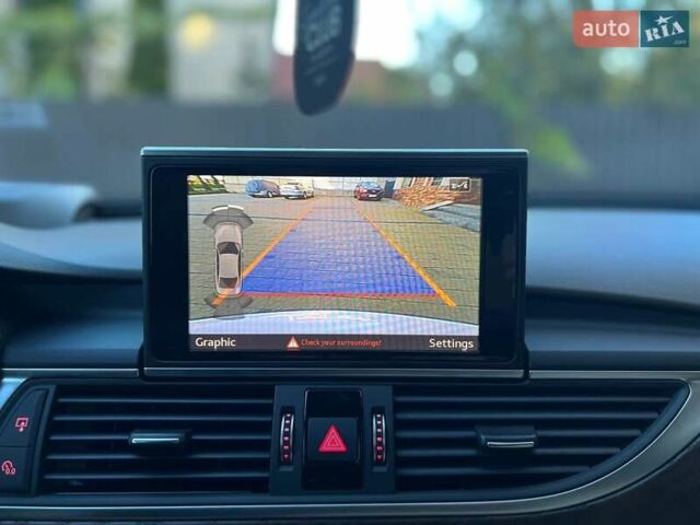 Білий Ауді А6, об'ємом двигуна 3 л та пробігом 231 тис. км за 16999 $, фото 59 на Automoto.ua
