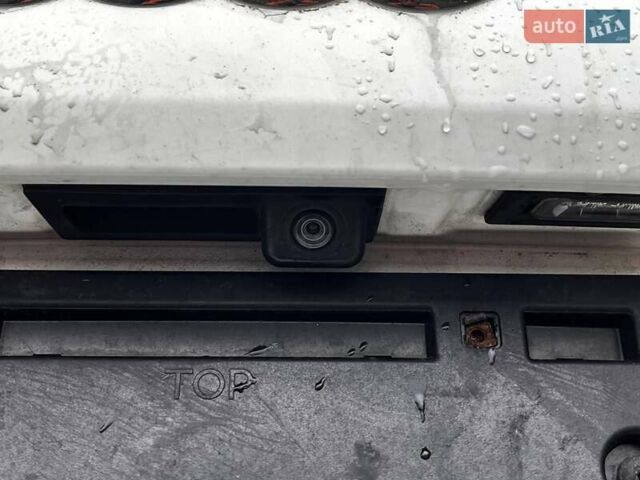 Білий Ауді А6, об'ємом двигуна 3 л та пробігом 198 тис. км за 11800 $, фото 21 на Automoto.ua