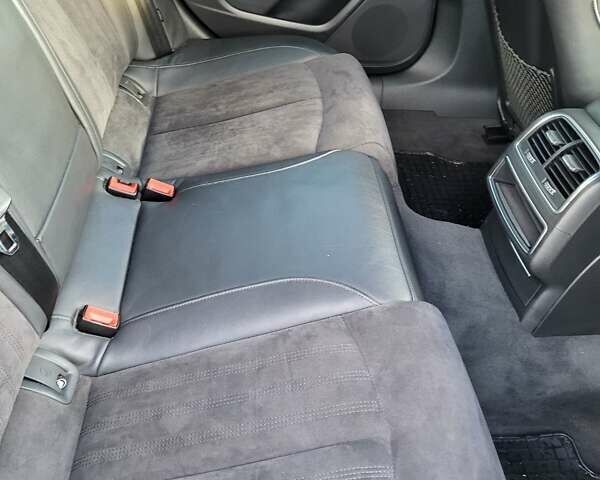 Білий Ауді А6, об'ємом двигуна 2 л та пробігом 115 тис. км за 28500 $, фото 19 на Automoto.ua