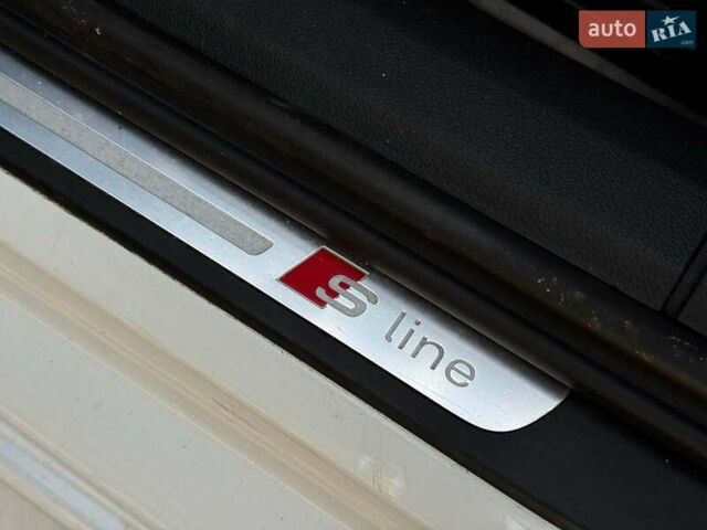 Білий Ауді А6, об'ємом двигуна 2 л та пробігом 89 тис. км за 21990 $, фото 20 на Automoto.ua