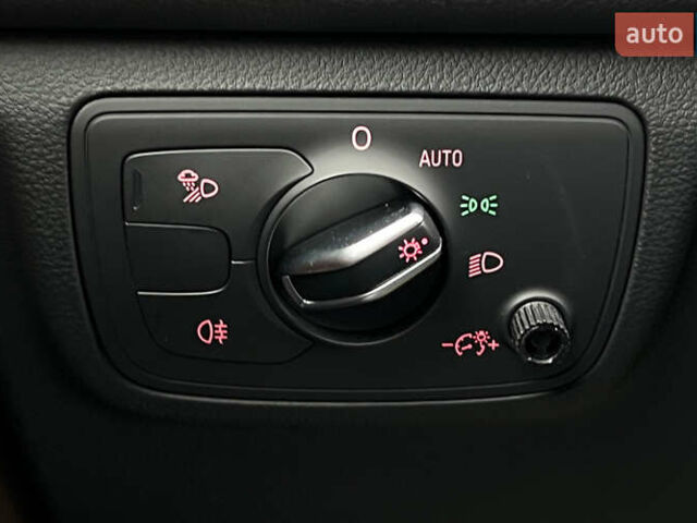 Білий Ауді А6, об'ємом двигуна 1.98 л та пробігом 172 тис. км за 17650 $, фото 19 на Automoto.ua