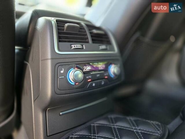 Білий Ауді А6, об'ємом двигуна 2 л та пробігом 60 тис. км за 27500 $, фото 18 на Automoto.ua