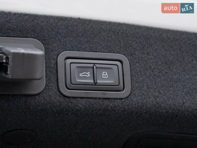 Белый Ауди А6, объемом двигателя 3 л и пробегом 104 тыс. км за 22900 $, фото 31 на Automoto.ua