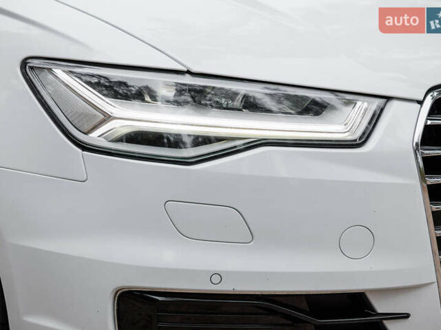 Белый Ауди А6, объемом двигателя 1.97 л и пробегом 179 тыс. км за 25300 $, фото 40 на Automoto.ua