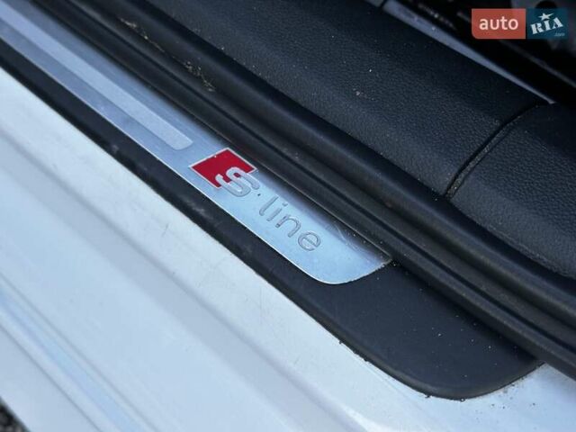 Белый Ауди А6, объемом двигателя 3 л и пробегом 276 тыс. км за 16999 $, фото 21 на Automoto.ua