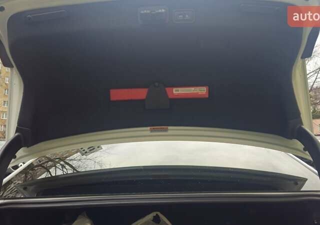 Белый Ауди А6, объемом двигателя 3 л и пробегом 158 тыс. км за 26500 $, фото 17 на Automoto.ua