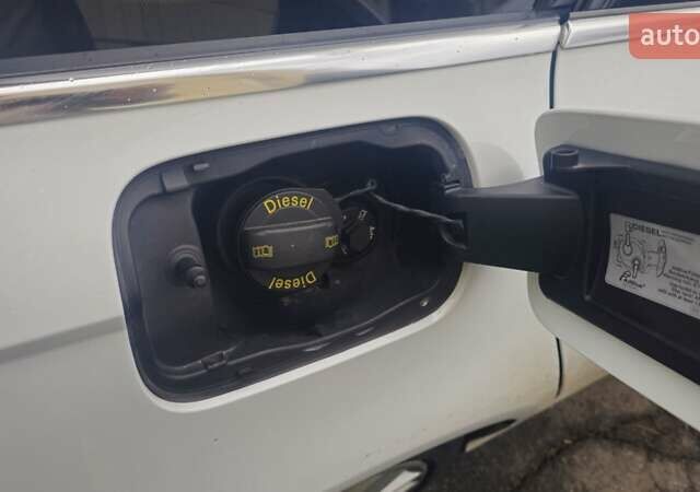 Белый Ауди А6, объемом двигателя 3 л и пробегом 158 тыс. км за 26500 $, фото 7 на Automoto.ua