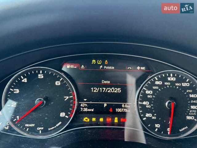 Белый Ауди А6, объемом двигателя 2 л и пробегом 107 тыс. км за 10700 $, фото 18 на Automoto.ua