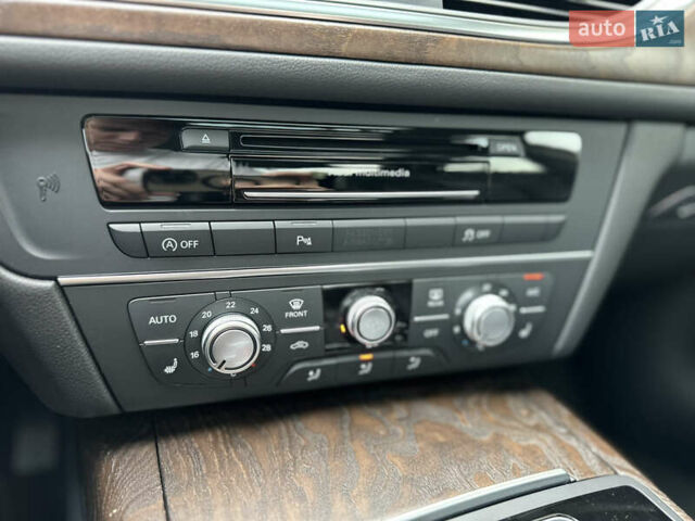 Белый Ауди А6, объемом двигателя 1.97 л и пробегом 120 тыс. км за 19900 $, фото 52 на Automoto.ua