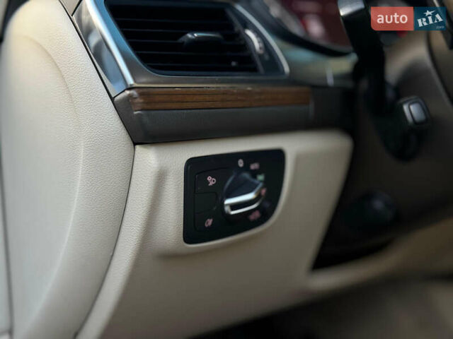 Белый Ауди А6, объемом двигателя 3 л и пробегом 163 тыс. км за 17999 $, фото 15 на Automoto.ua