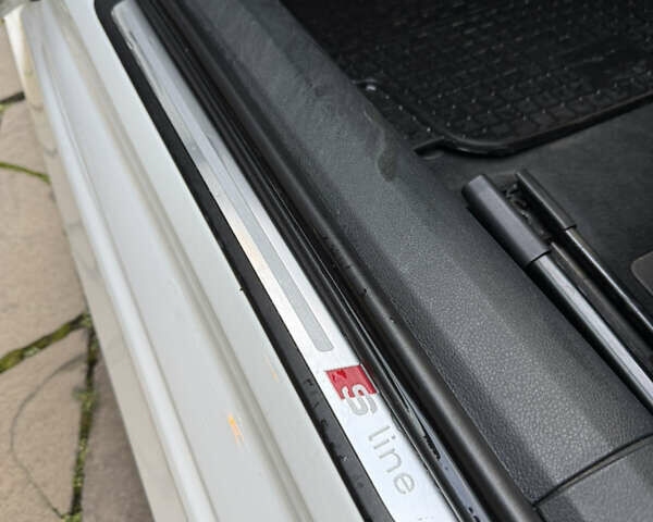 Білий Ауді А6, об'ємом двигуна 1.97 л та пробігом 171 тис. км за 23500 $, фото 11 на Automoto.ua